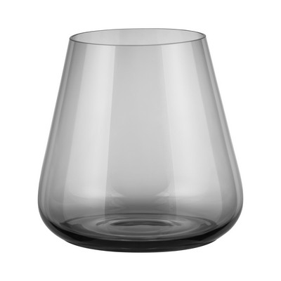 Blomus Belo Smoke Tumbler Glasses - 9.5 Ounce - Set Of 4