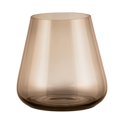 Blomus Belo Coffee Tumbler Glasses - 9.5 Ounce - Set Of 4