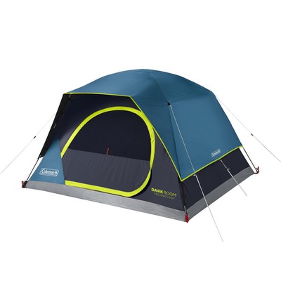 Newell Brands Distribution LLC Coleman 9' X 7' Darkroom™ Dome 4-Person Tent