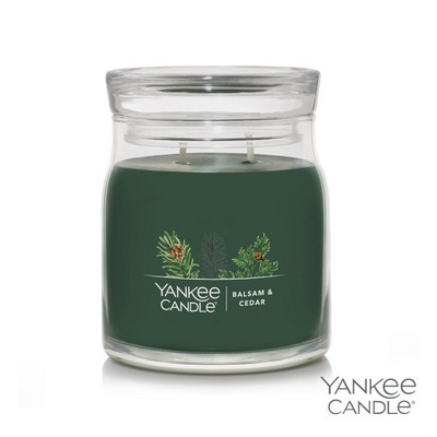 Yankee® Signature Medium 2 Wick Candle - 13oz