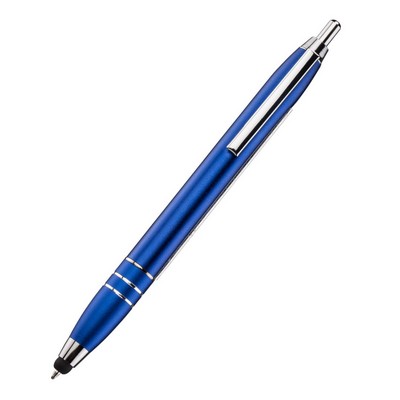 Stella Metal Banner Pen/Stylus (10-12 weeks)