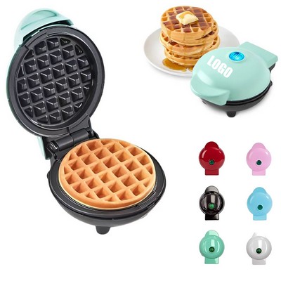 Mini Waffle Maker