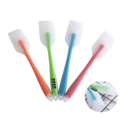 Translucent Silicone Spatula