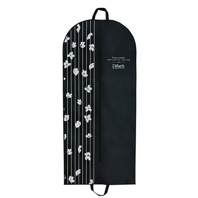 Custom 100g Non-Woven Garment Bag (24"x55")