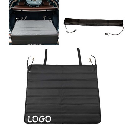 Foldable Trunk Protector Cargo Mat