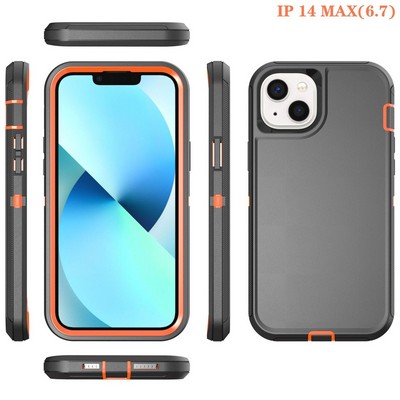 iPhone 14 Plus Rugged Case