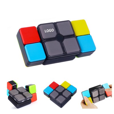 Electronic Handheld Game Fidget Toy