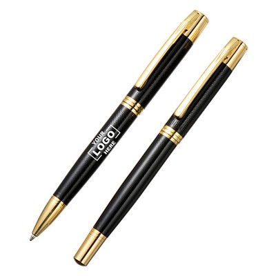 Personalized Business Metal Pen