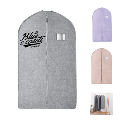 Travel Non-Woven Garment Bag