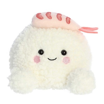 5" Sushi Bean Bag Line Plush Toy