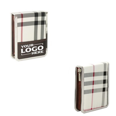 9 Pieces Manicure Set with Pouch