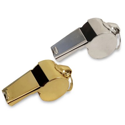 First Class Whistles