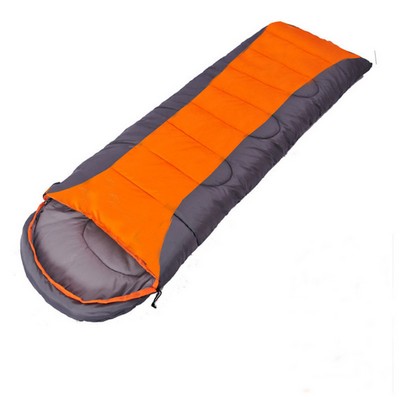 Premium Adult Sleeping Bags - All-Season Comfort