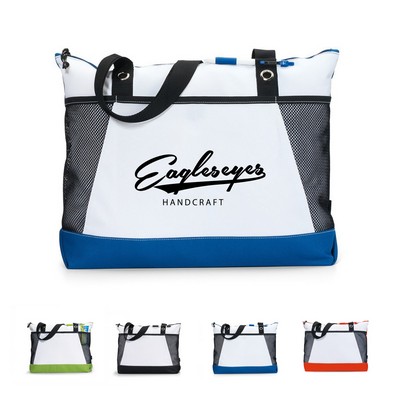 Business Event Tote Bag