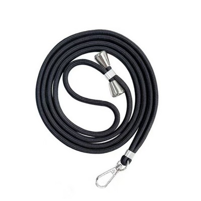 Classic Phone Lanyard with Secure Clip