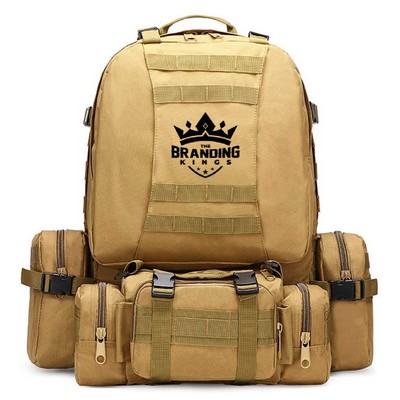 Tactical Military Outdoor Bags