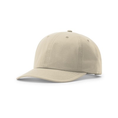 Richardson 262 Unstructured Relaxed 6-Panel Snapback with Patch of Choice
