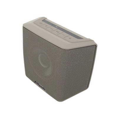Klipsch - Groove Ii Speaker In Gray