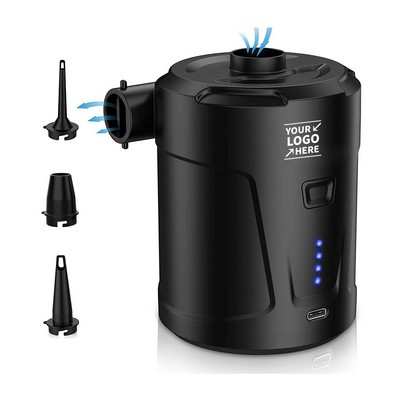 Portable Electric Air Pump