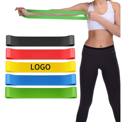 Latex Resistance Band