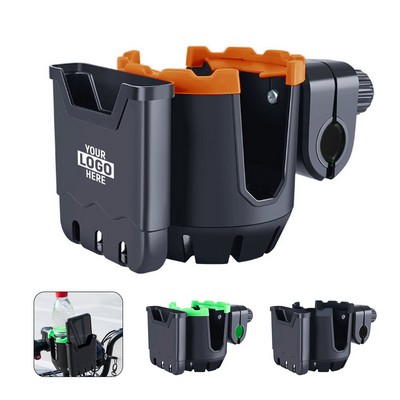 Bike Bottle Holder Mount