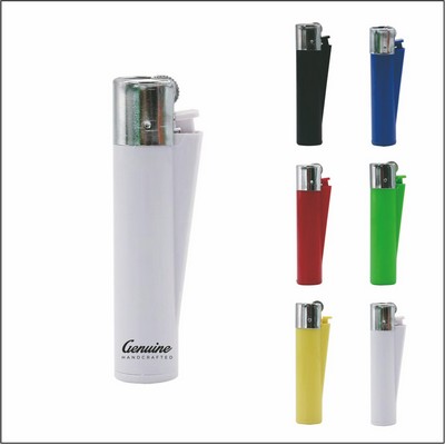 Hidden Lighter Storage Box