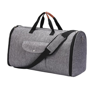 Travel Fitness Storage Bag - By Boat