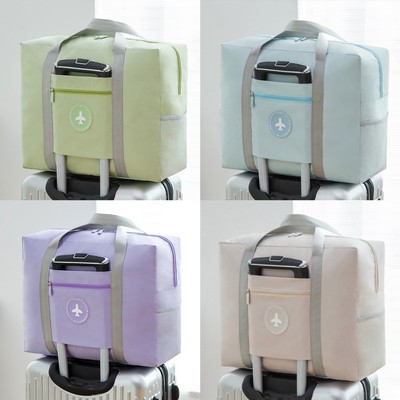 Travel Bag Luggage Bag