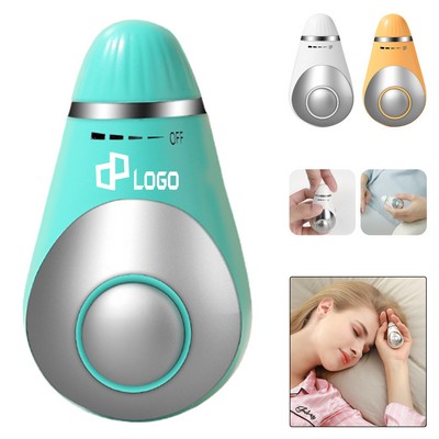 Mini Handheld Sleep Aid Device