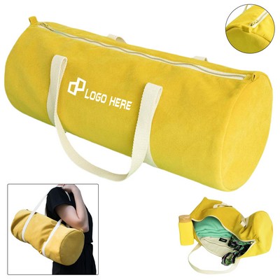 Sports Travel Duffle Bags