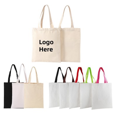Canvas Tote Bag