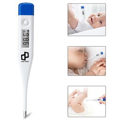 Digital Thermometer