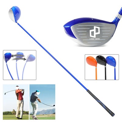 Fiberglass Bendable Golf Clubs