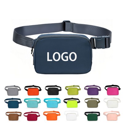 Running Waist Belt Pack