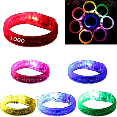 LED Glow Bracelet