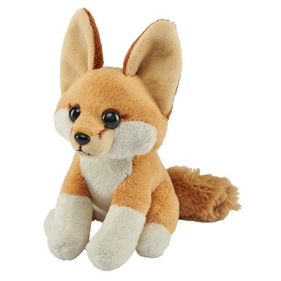 5" Pocketkin Eco Fennec Fox