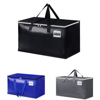 Extra Large Moving Boxes