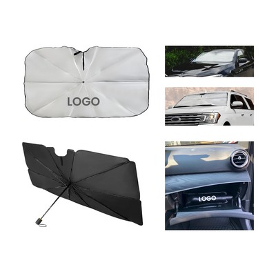 Dashboard Defender UPF-50 Sunshade Umbrella