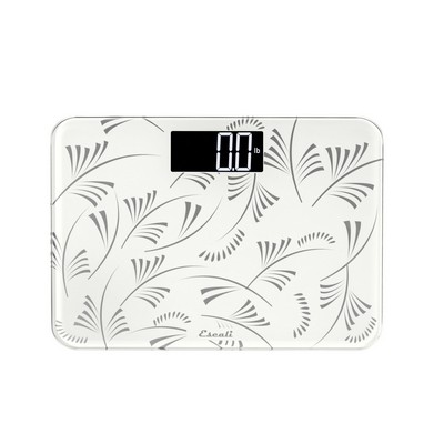 KitchenSupply Escali - Compact Body Scale