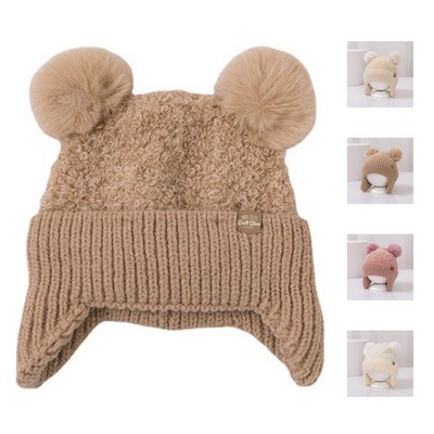 Baby Winter Hat