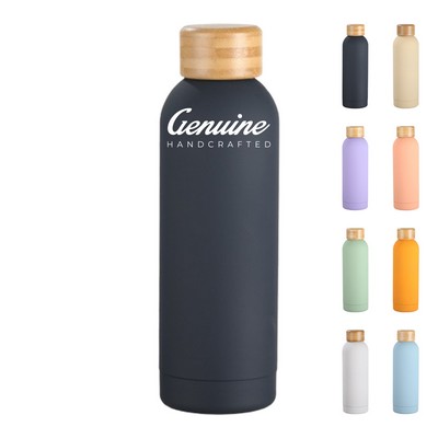 32oz Borosilicate Glass Water Bottle with Time Marker and Motivational Quotes