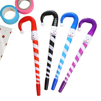 Festive Ballpoint Pens