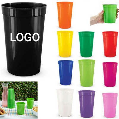 Durable Stadium Pp Cups