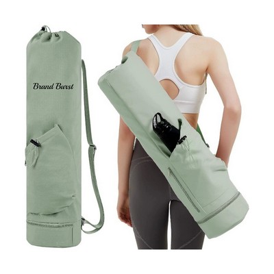 Yoga Mat Bag