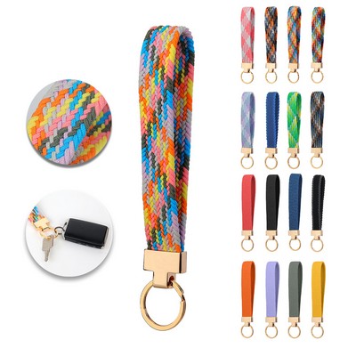 Wrist Bracelet Key Chain
