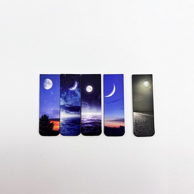 Custom Magnet Bookmark