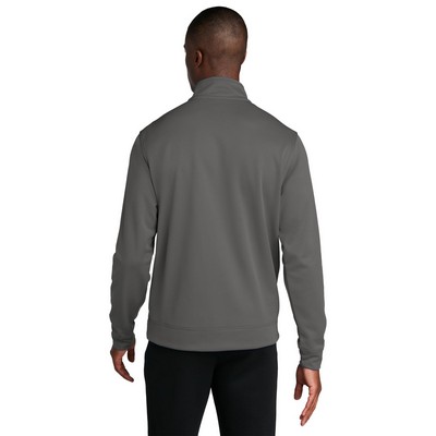 Port & Company Performance Fleece 1/4-Zip Pullover Sweatshirt