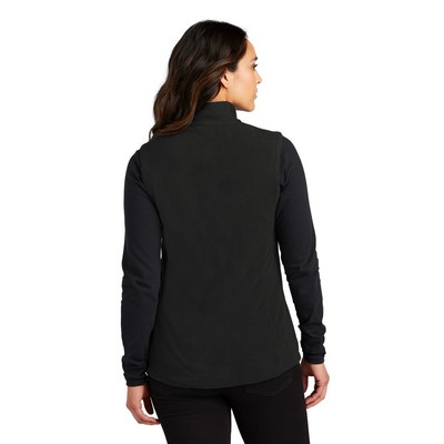 Port Authority Women's Accord Microfleece Vest