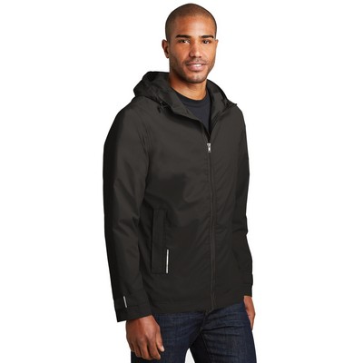 Port Authority® Northwest Slicker