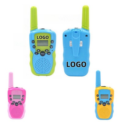 Walkie Talkies for Kids